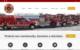 Daretown Fire Company Website